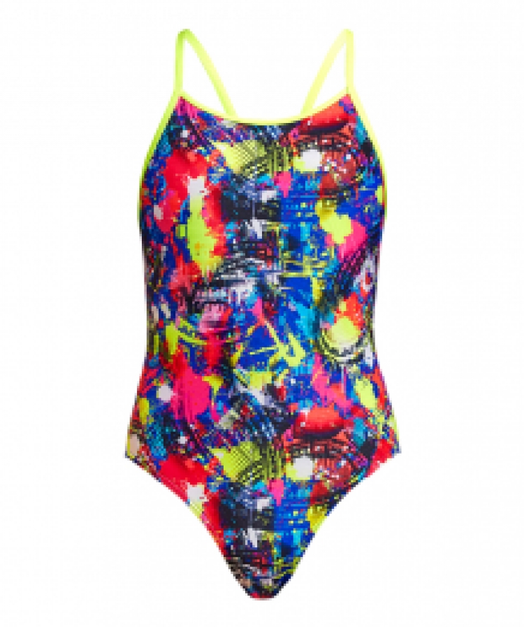 Funkita Smash City