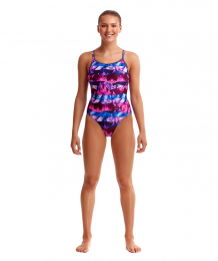 Funkita Ice Pack Diamond Back