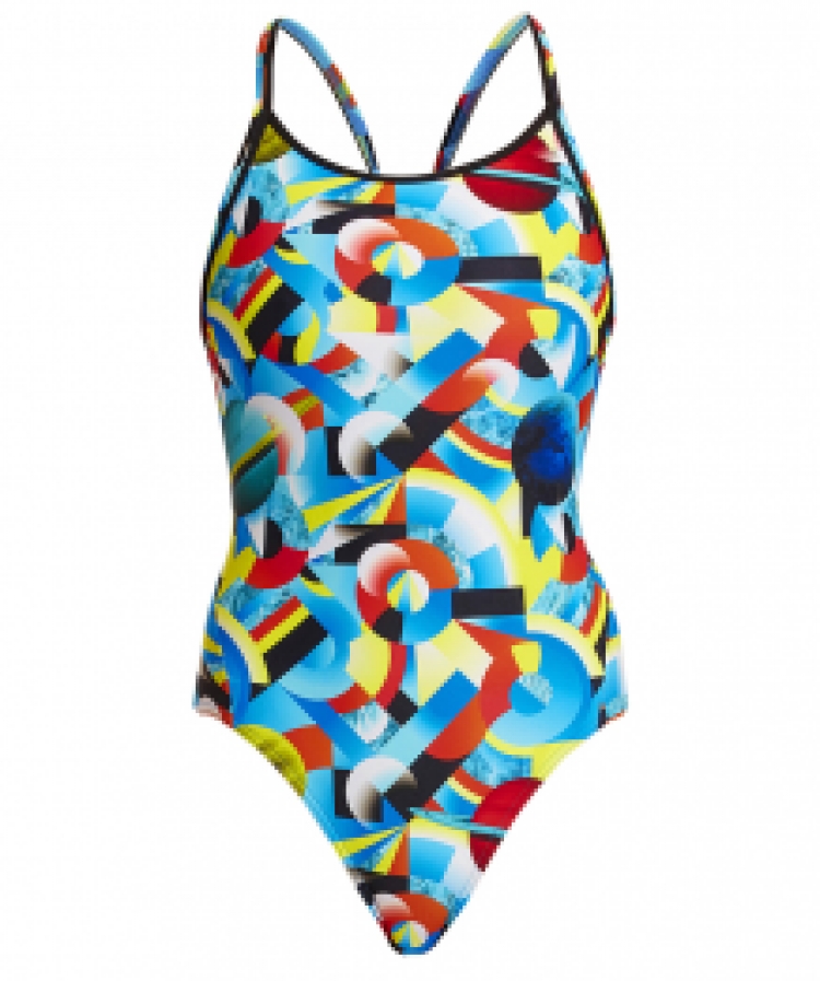 Funkita Planet Funky