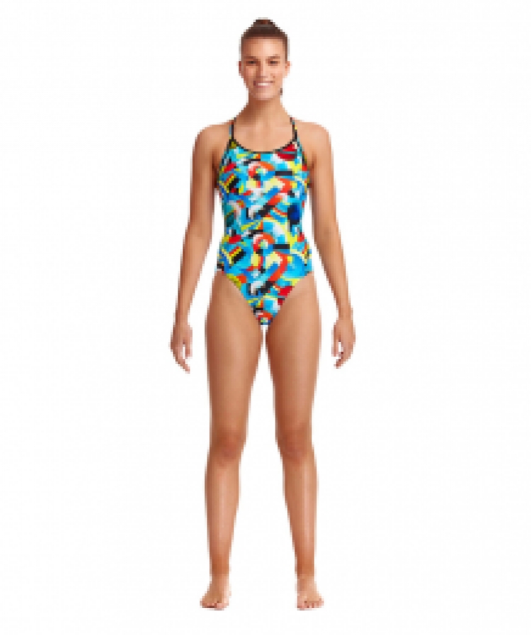 Funkita Planet Funky