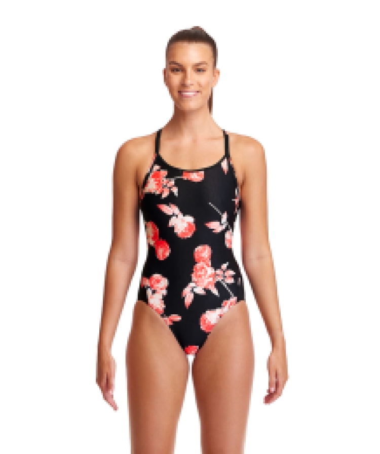 Funkita Rose Garden