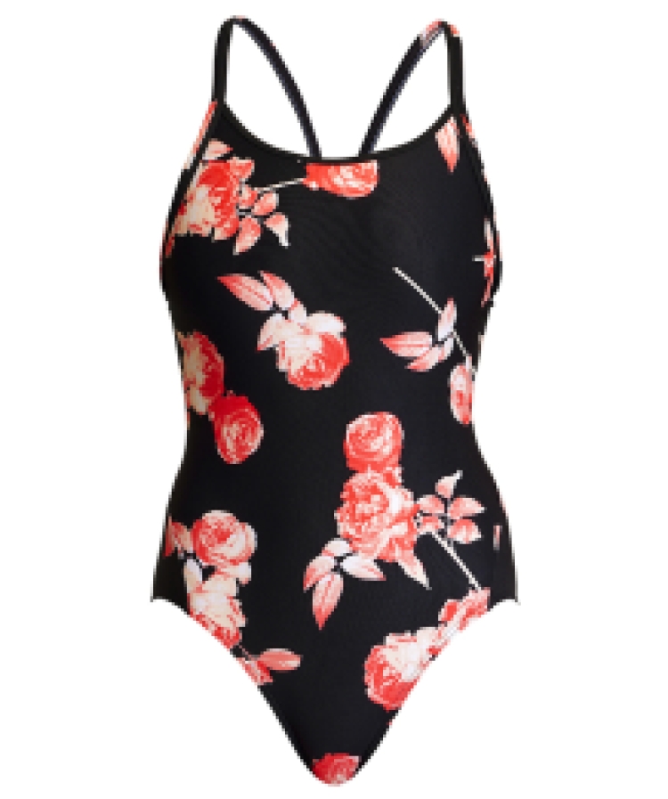 Funkita Rose Garden