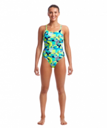 Funkita Sand Storm Diamond Back