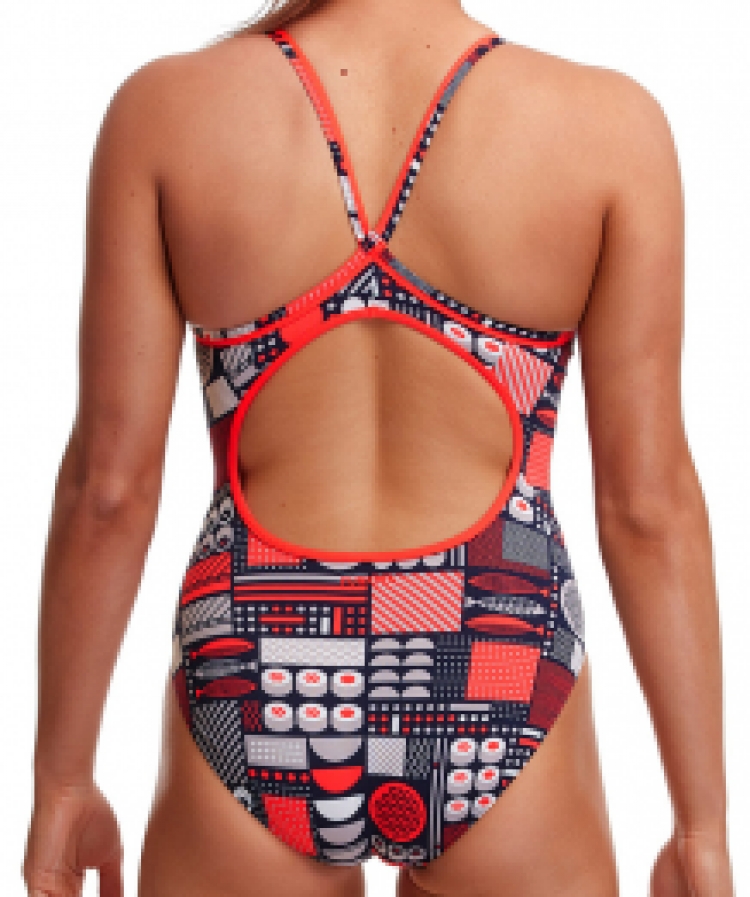 Funkita Bento Box Diamond Back