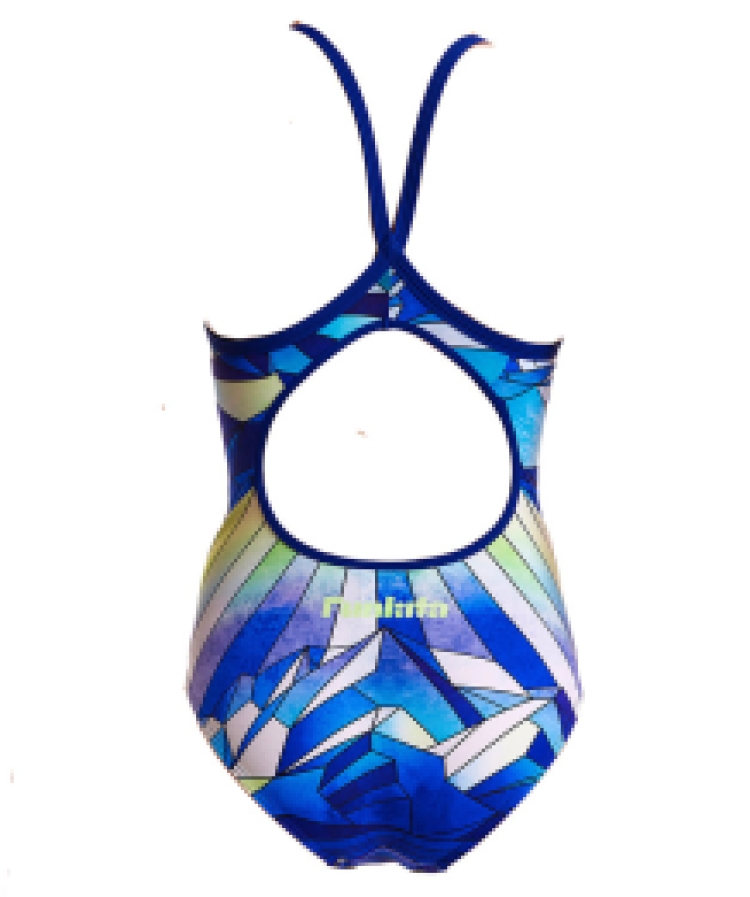 Funkita Blue Ascent