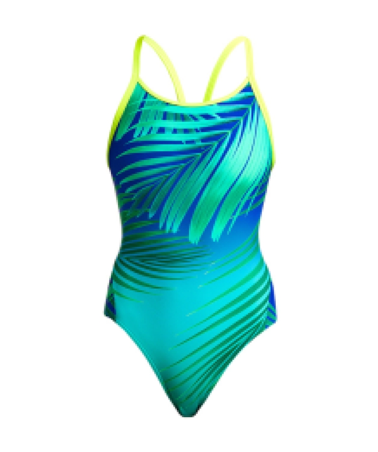 Funkita Steamy Nights