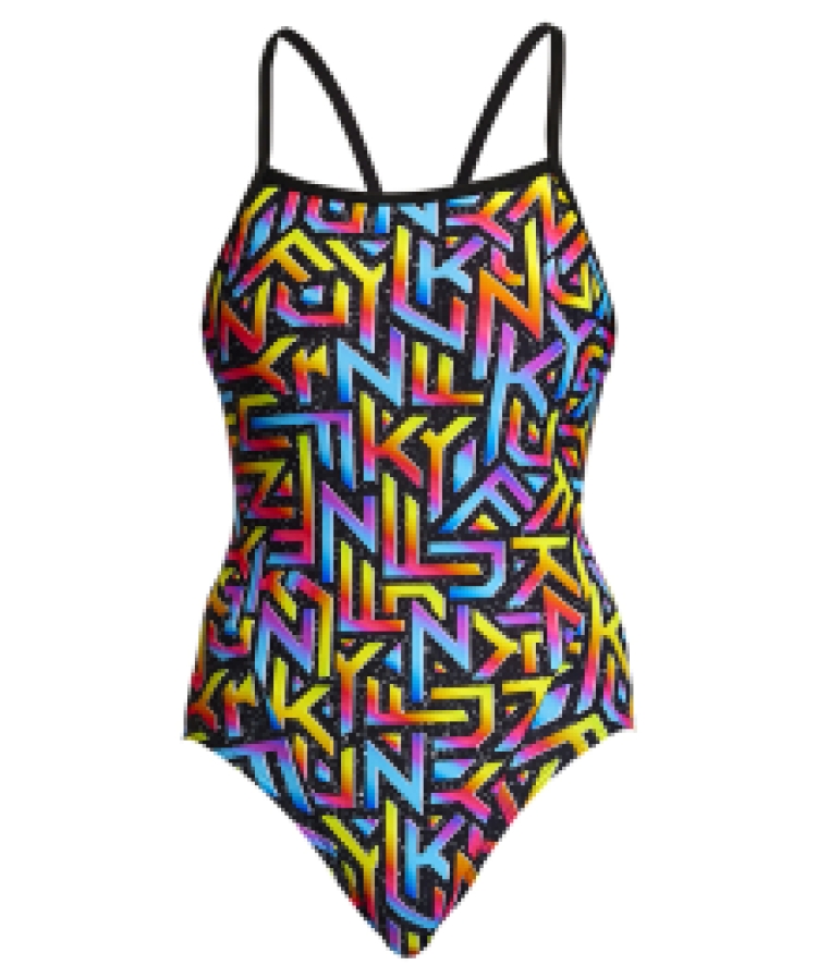 Funkita Brand Galaxy