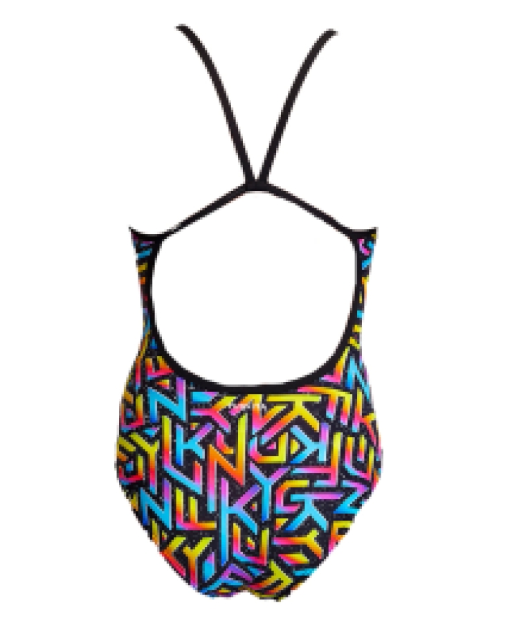 Funkita Brand Galaxy