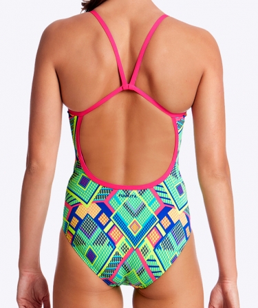 Funkita Diamond Fire