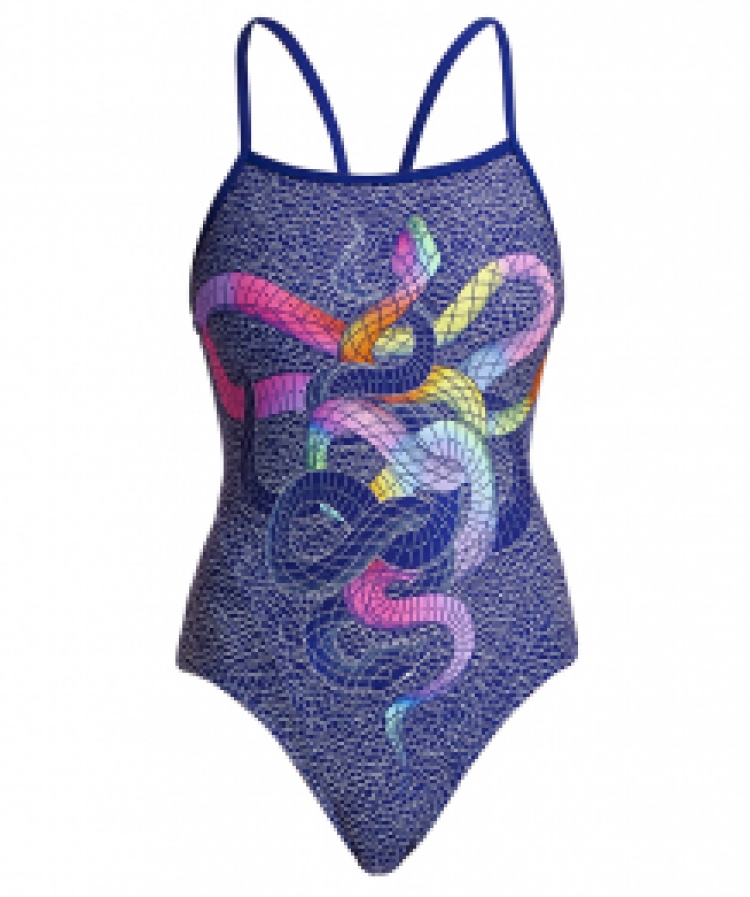 Funkita Snake It Off