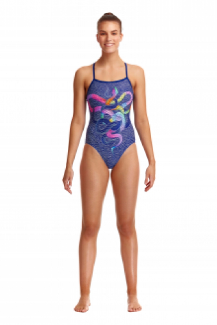 Funkita Snake It Off