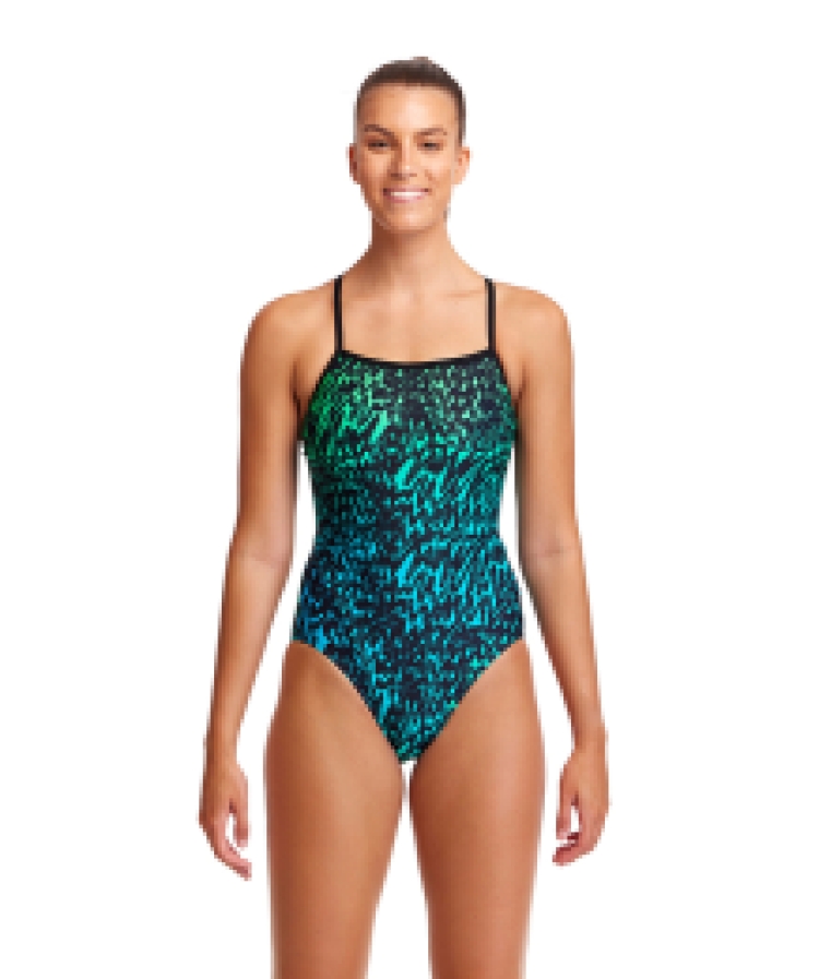 Funkita Spraying Alive