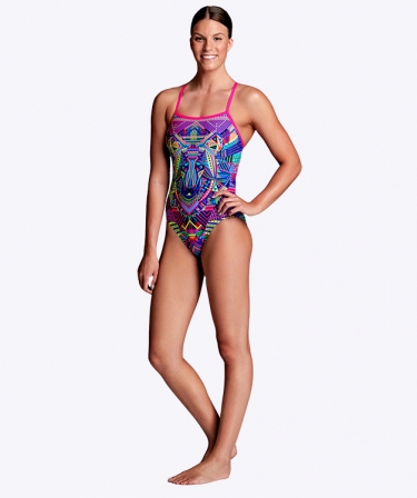 Funkita Wolf Pack