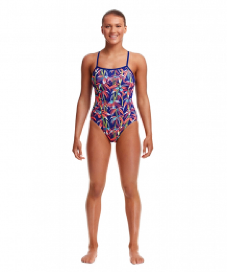 Funkita BamBamBoo