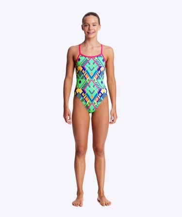 Funkita Diamond Fire