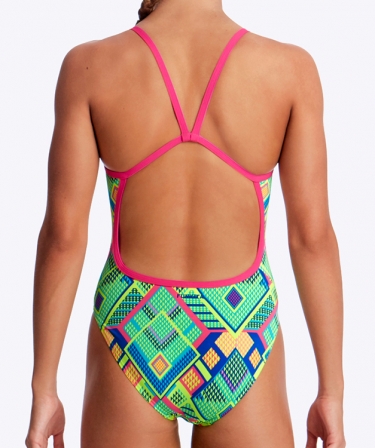 Funkita Diamond Fire