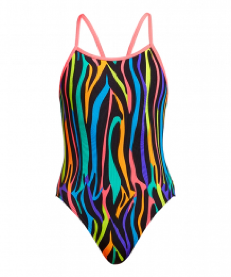 Funkita Tiger Town