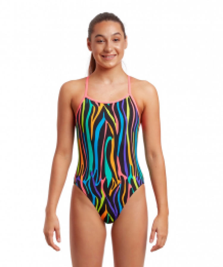 Funkita Tiger Town