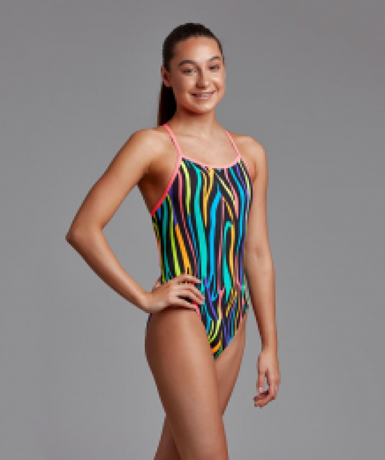 Funkita Tiger Town