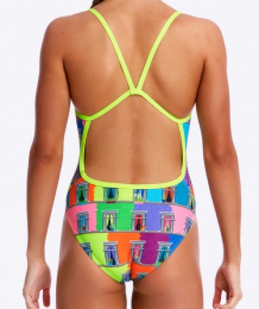 Funkita Vacancy Single Strap Junior