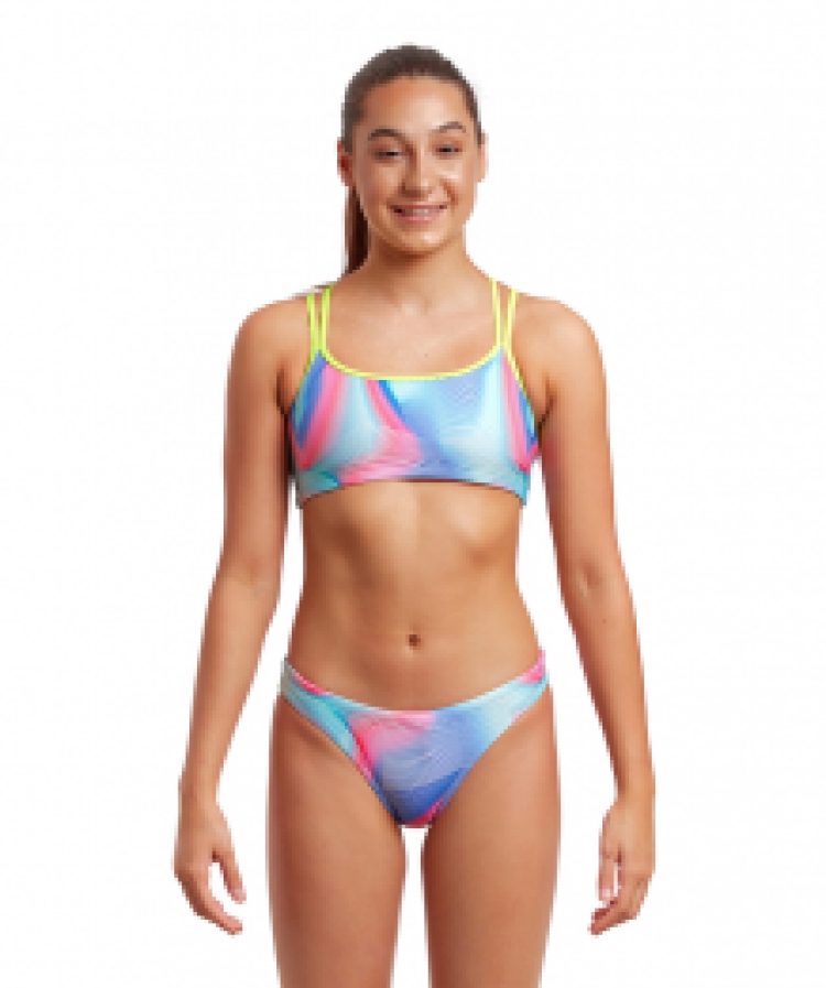 Funkita Lava Lamp