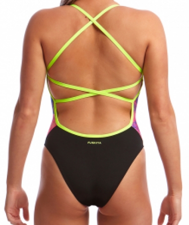 Funkita Cosmos Strapped In