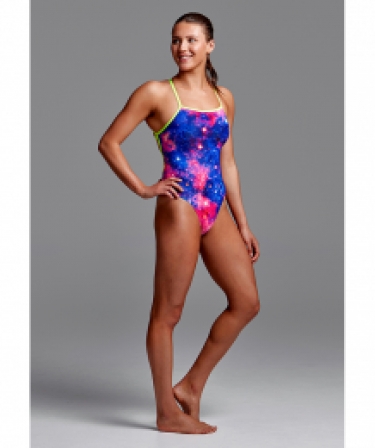 Funkita Cosmos Strapped In