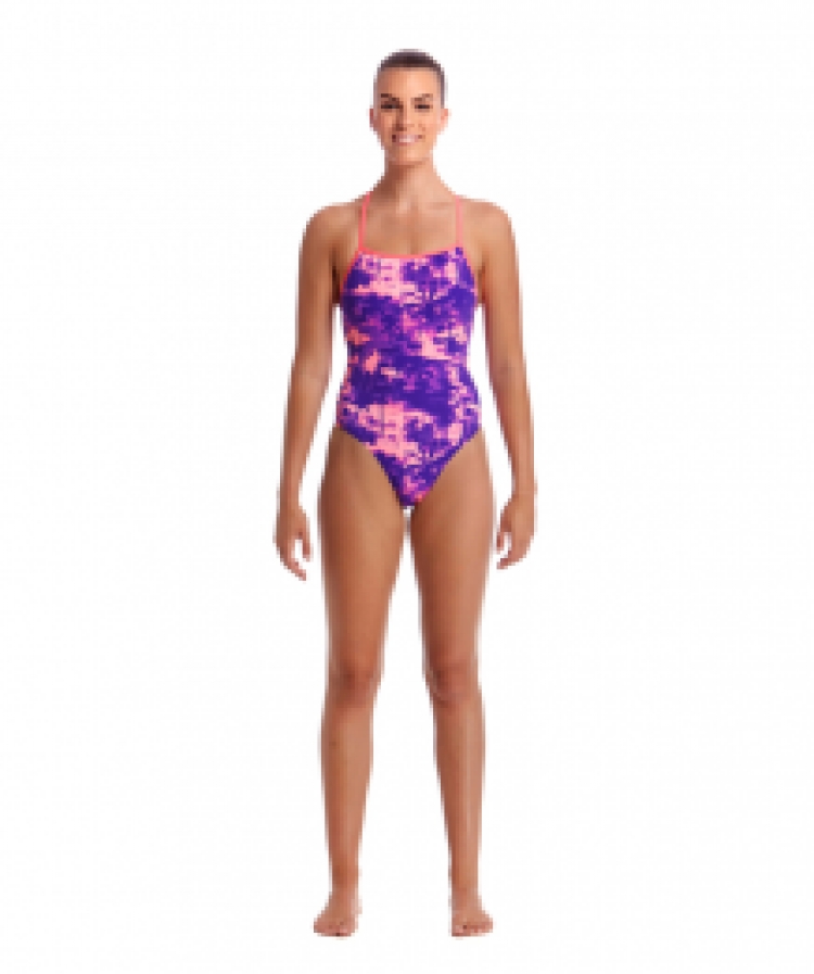 Funkita Eternal Summer Strapped In