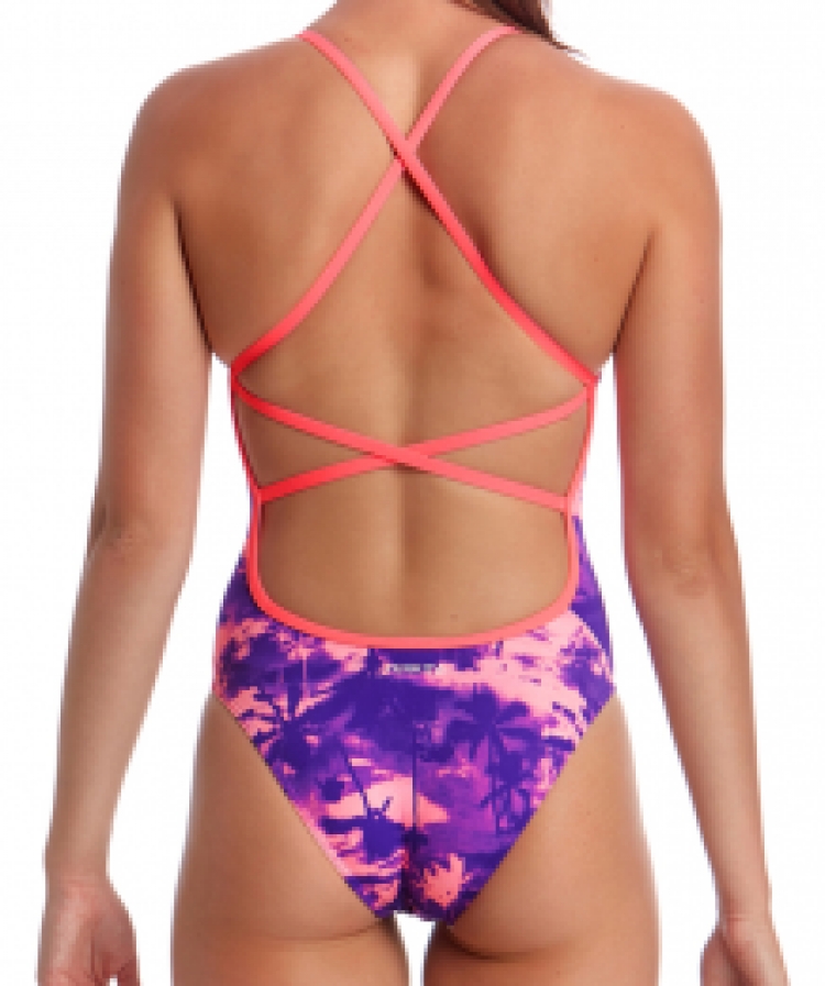 Funkita Eternal Summer Strapped In