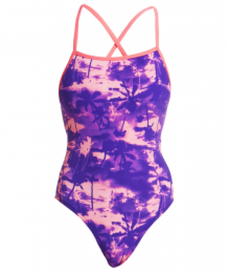 Funkita Eternal Summer Strapped In