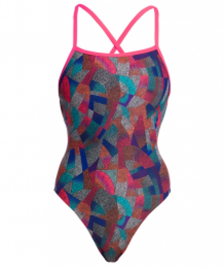 Funkita On Point Strapped In
