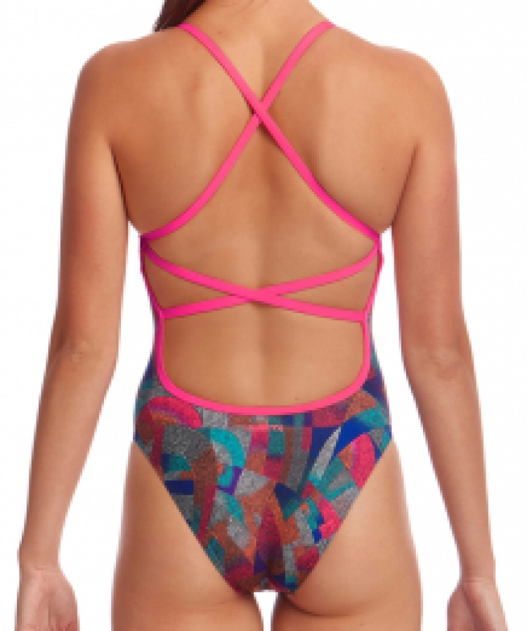 Funkita On Point Strapped In