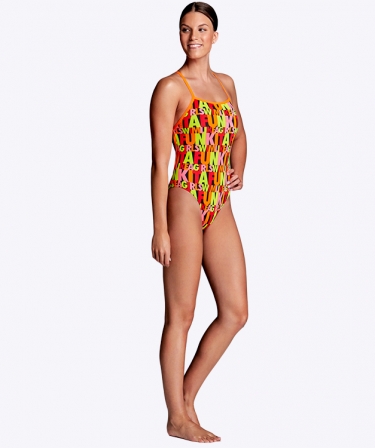 Funkita Swim Girl Swim