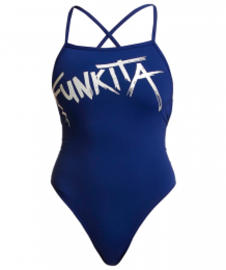 Funkita Zinc\'d Strapped In