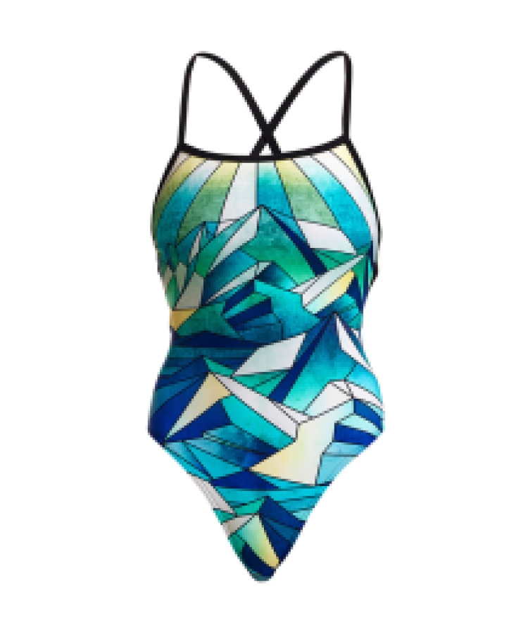 Funkita Big Blanc