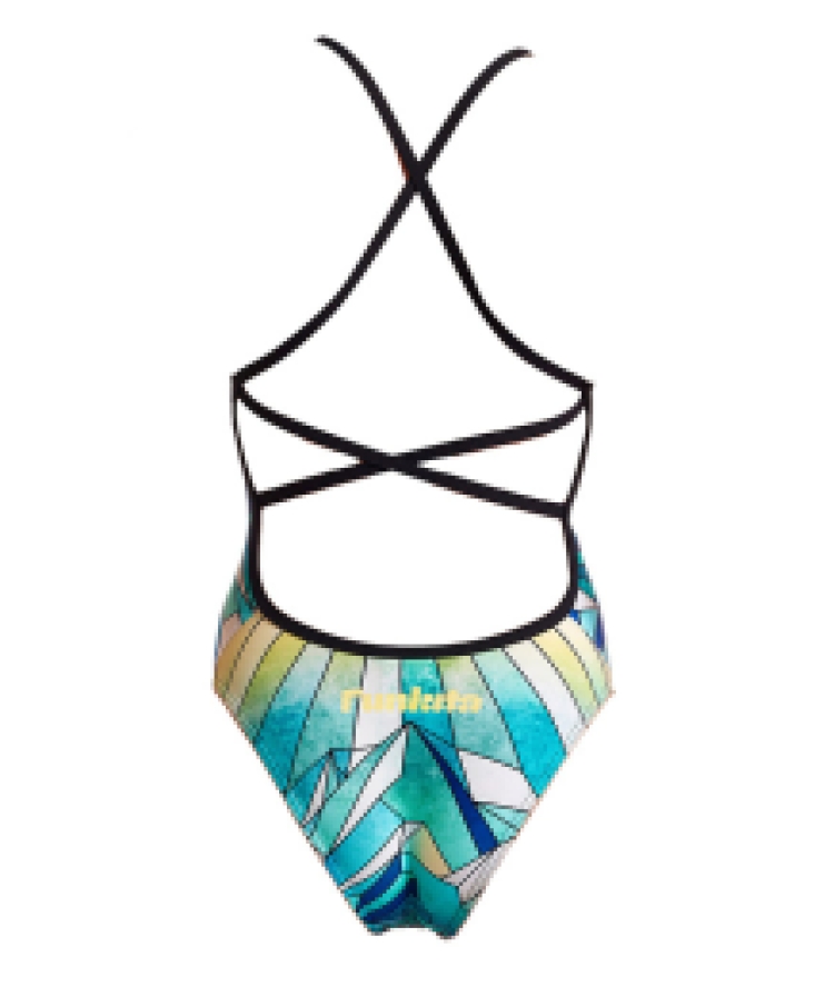 Funkita Big Blanc