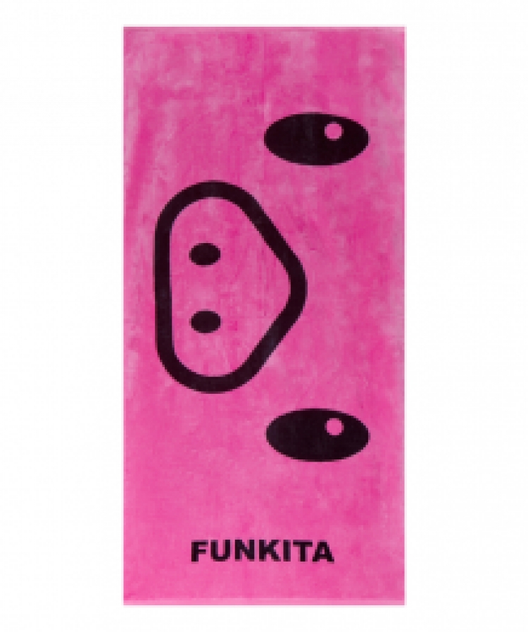 Funky - Babe Towel