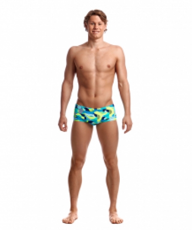 Funky Trunks Sand Storm Classic Trunk