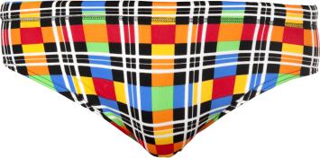 Colour Tube Brief
