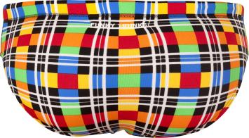 Colour Tube Brief