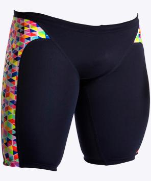 Hex On Legs Jammer