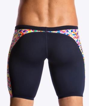 Hex On Legs Jammer