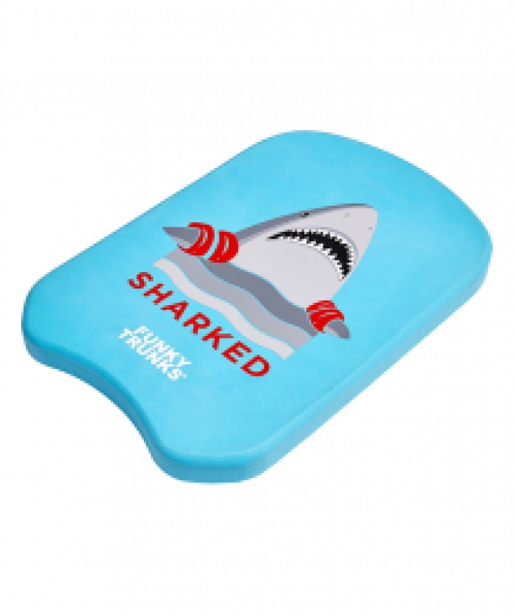 Funky Trunks Sharked Kickboard