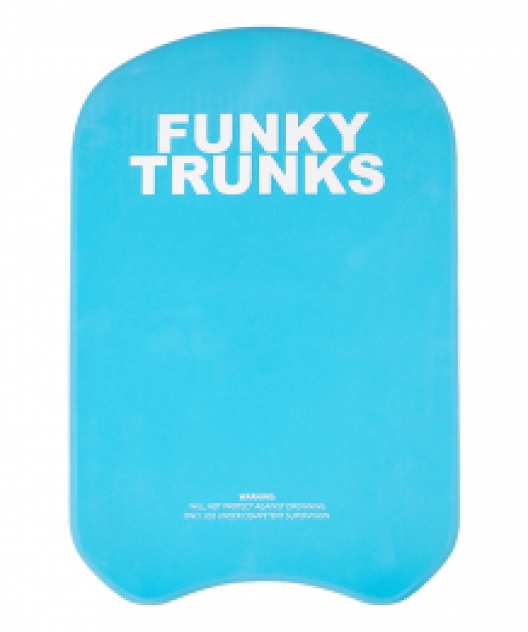 Funky Trunks Sharked Kickboard