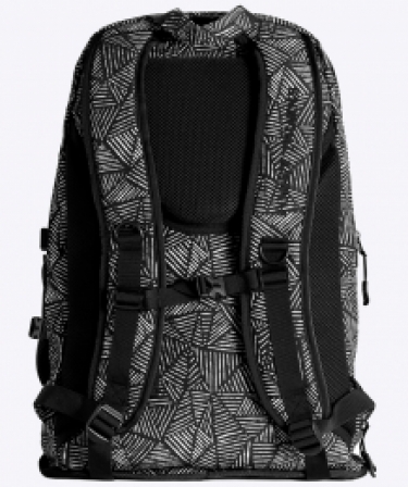 Funky Black Widow Elite Squad Backpack