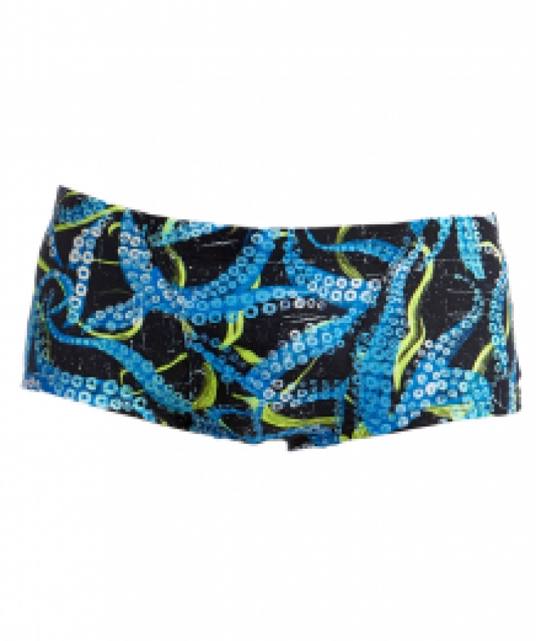 Funky Trunks Sucker Punch Eco Classic Trunk
