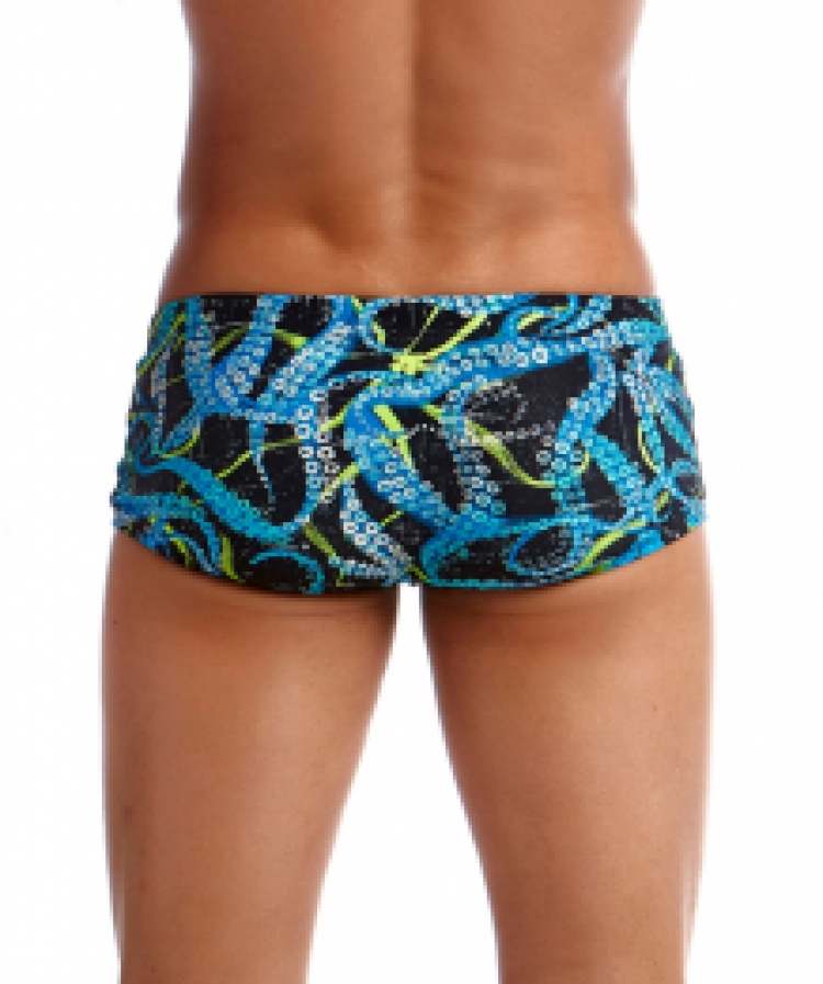 Funky Trunks Sucker Punch Eco Classic Trunk