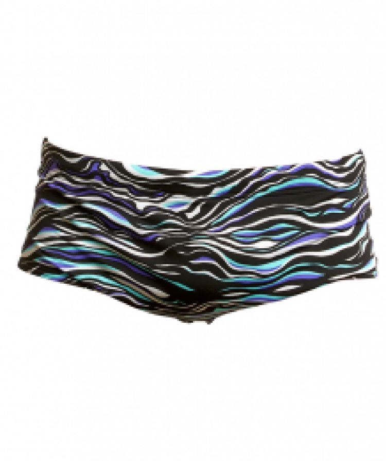 Funky Trunks Oil Slick