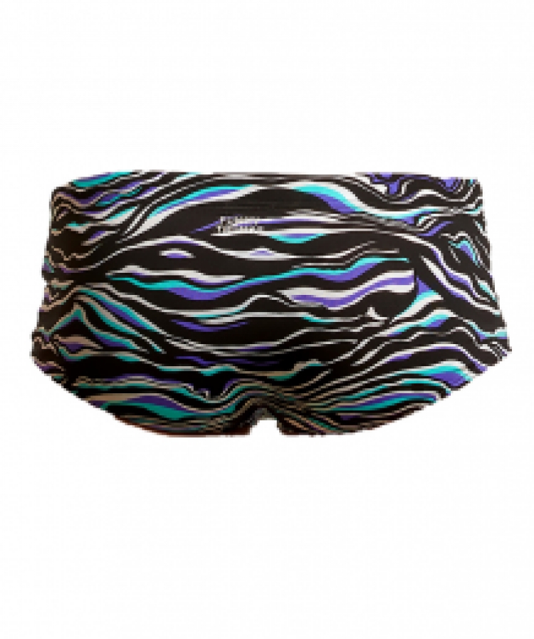 Funky Trunks Oil Slick