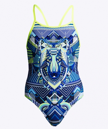 Funkita Sea Wolf